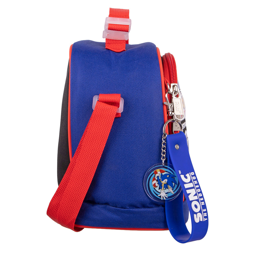 Combo Primaria Sonic Ruz M192901