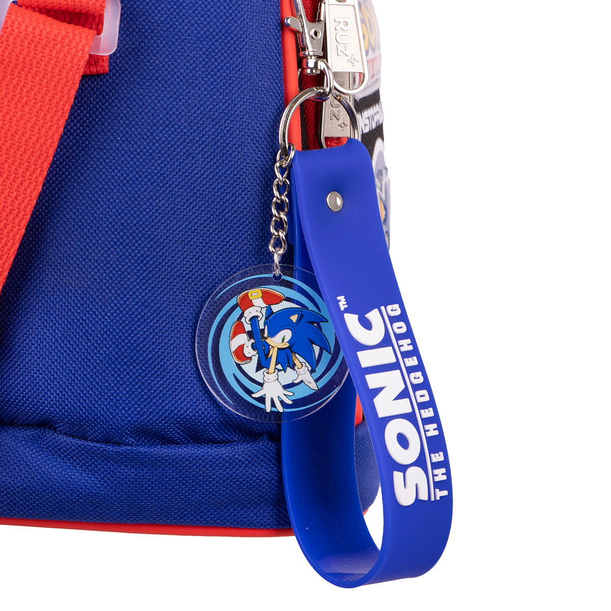 Lonchera Sonic Ruz M192983