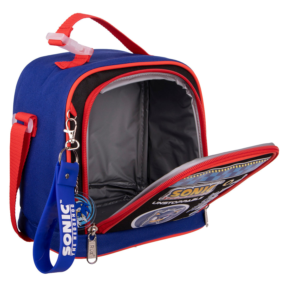 Combo Primaria Sonic Ruz M192901