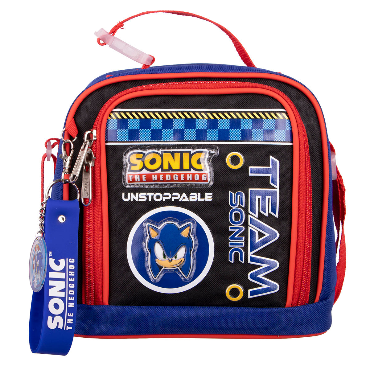Lonchera Sonic Ruz M192983