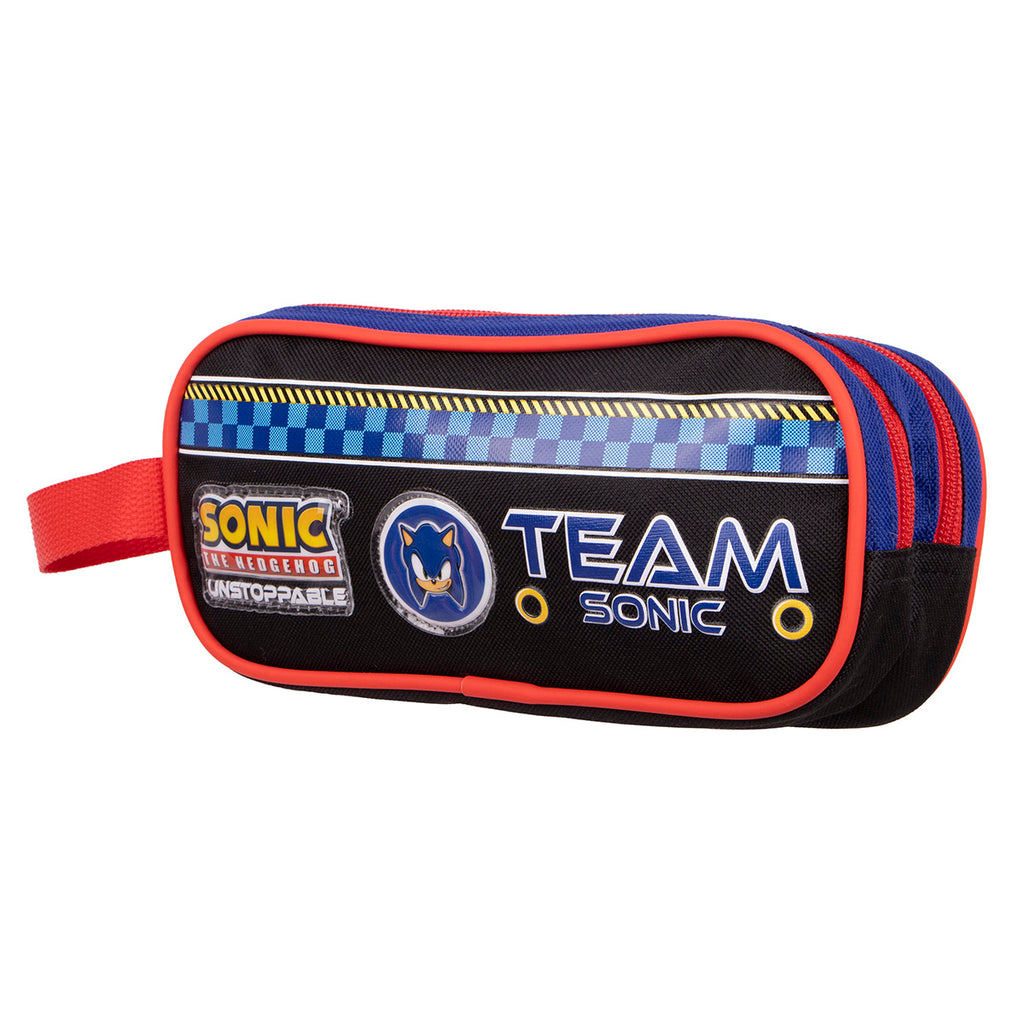 Combo Primaria Sonic Ruz M192901