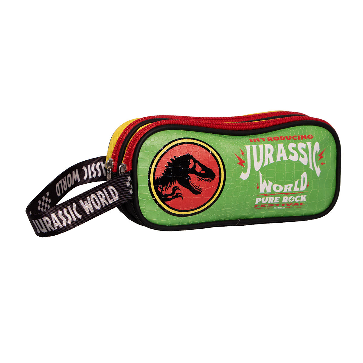 Lapicera Jurassic World Ruz M193009