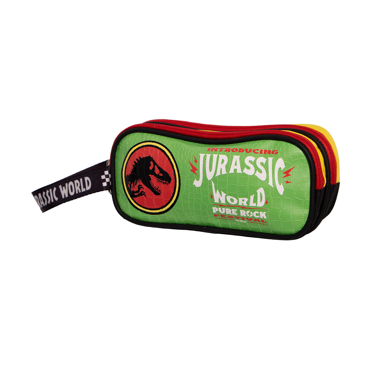 Lapicera Jurassic World Ruz M193009