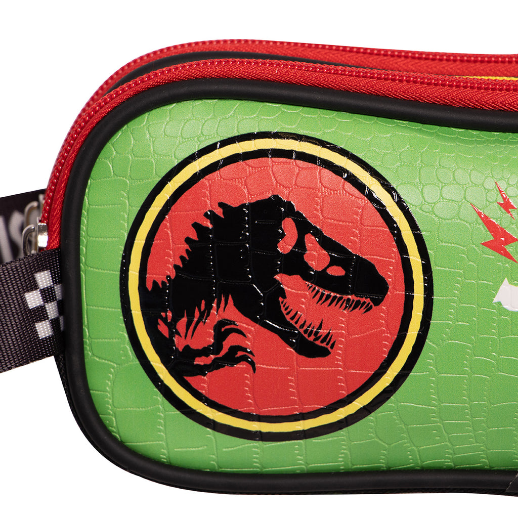 Lapicera Jurassic World Ruz M193009