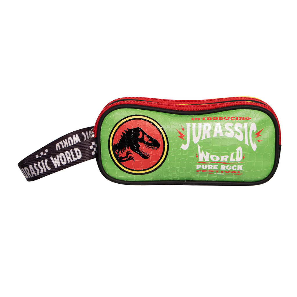 Lapicera Jurassic World Ruz M193009