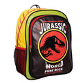 Mochila Primaria Jurassic World Ruz M193030