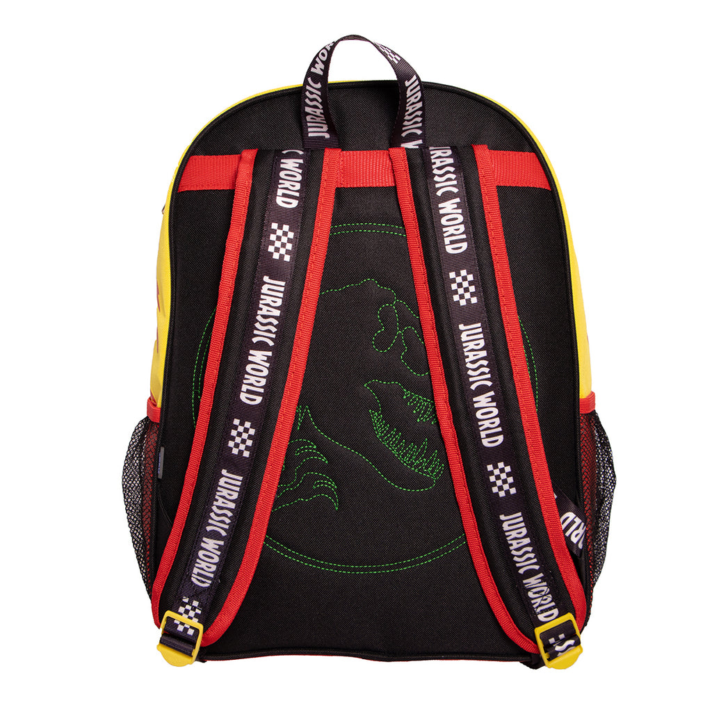 Combo Primaria Jurassic World Ruz M193030