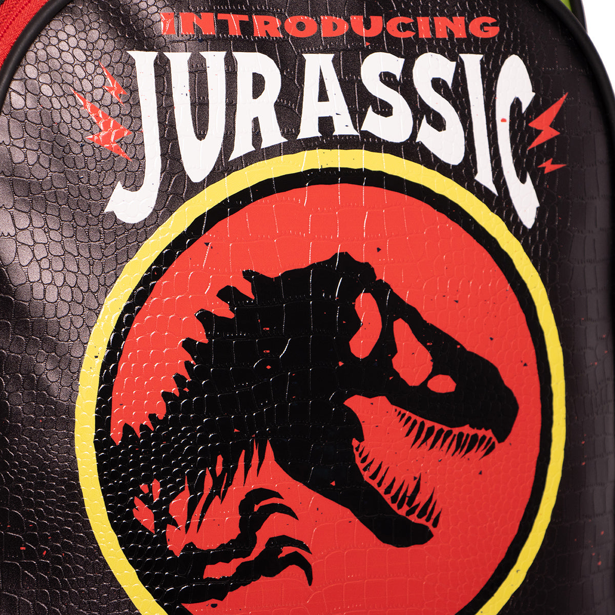 Combo Primaria Jurassic World Ruz M193030