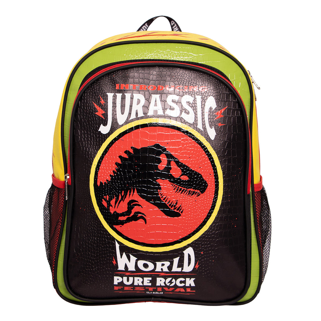 Combo Primaria Jurassic World Ruz M193030