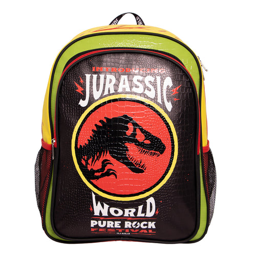 Combo Primaria Jurassic World Ruz M193030