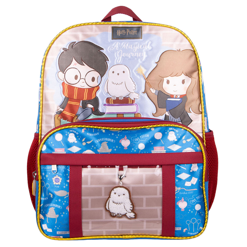 Combo Primaria Harry Potter Ruz M193036