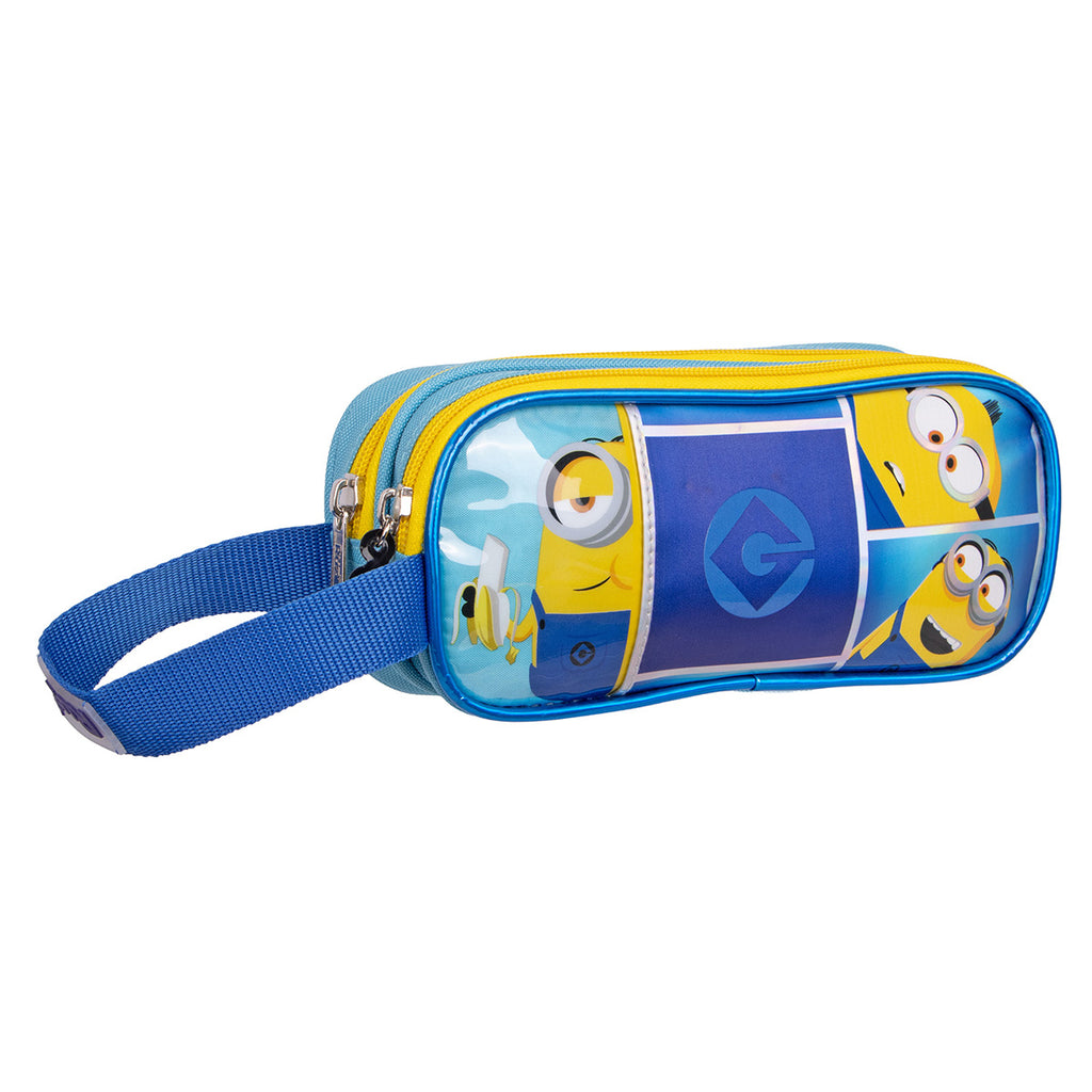Combo Primaria Minions Ruz M192953