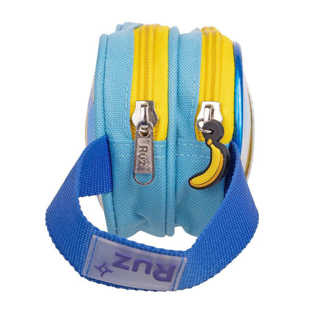 Combo Primaria Minions Ruz M192953
