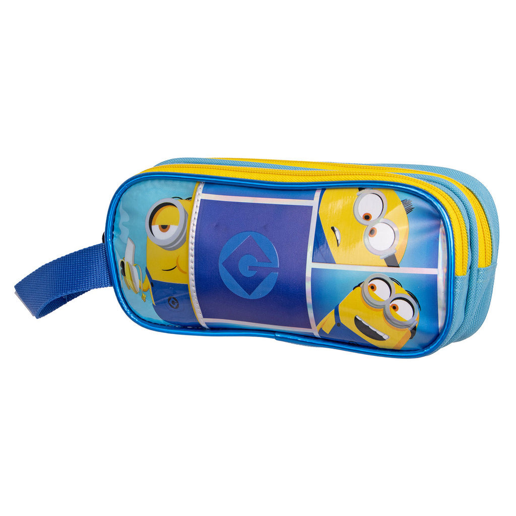 Combo Primaria Minions Ruz M192953