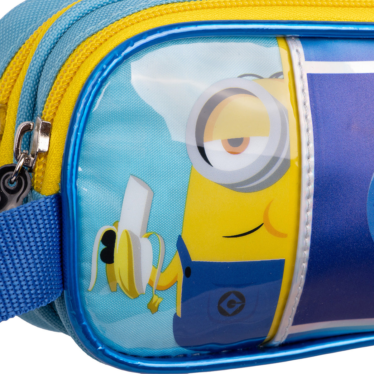 Lapicera Minions Ruz M193037