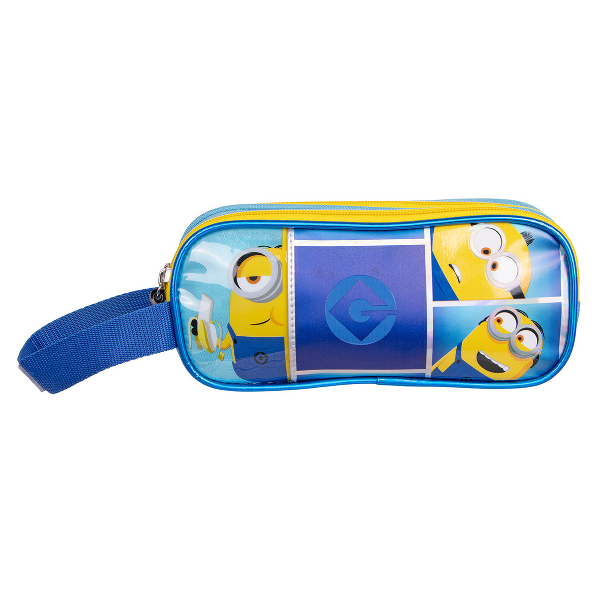Combo Primaria Minions Ruz M192953