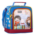 Lonchera Harry Potter Ruz M193042