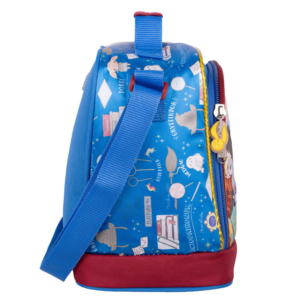 Combo Primaria Harry Potter Ruz M193036