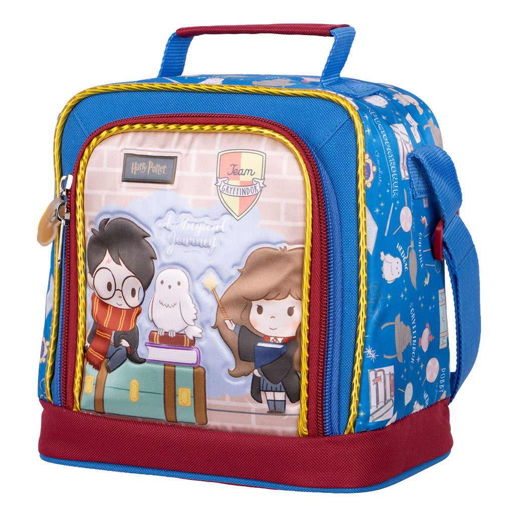 Combo Primaria Harry Potter Ruz M193036