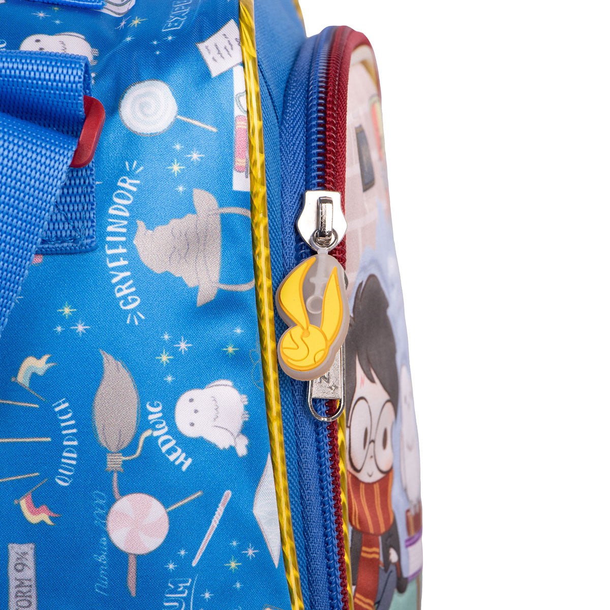 Lonchera Harry Potter Ruz M193042