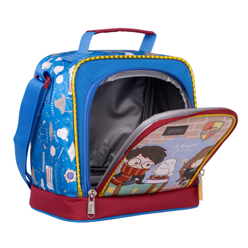 Combo Primaria Harry Potter Ruz M193036