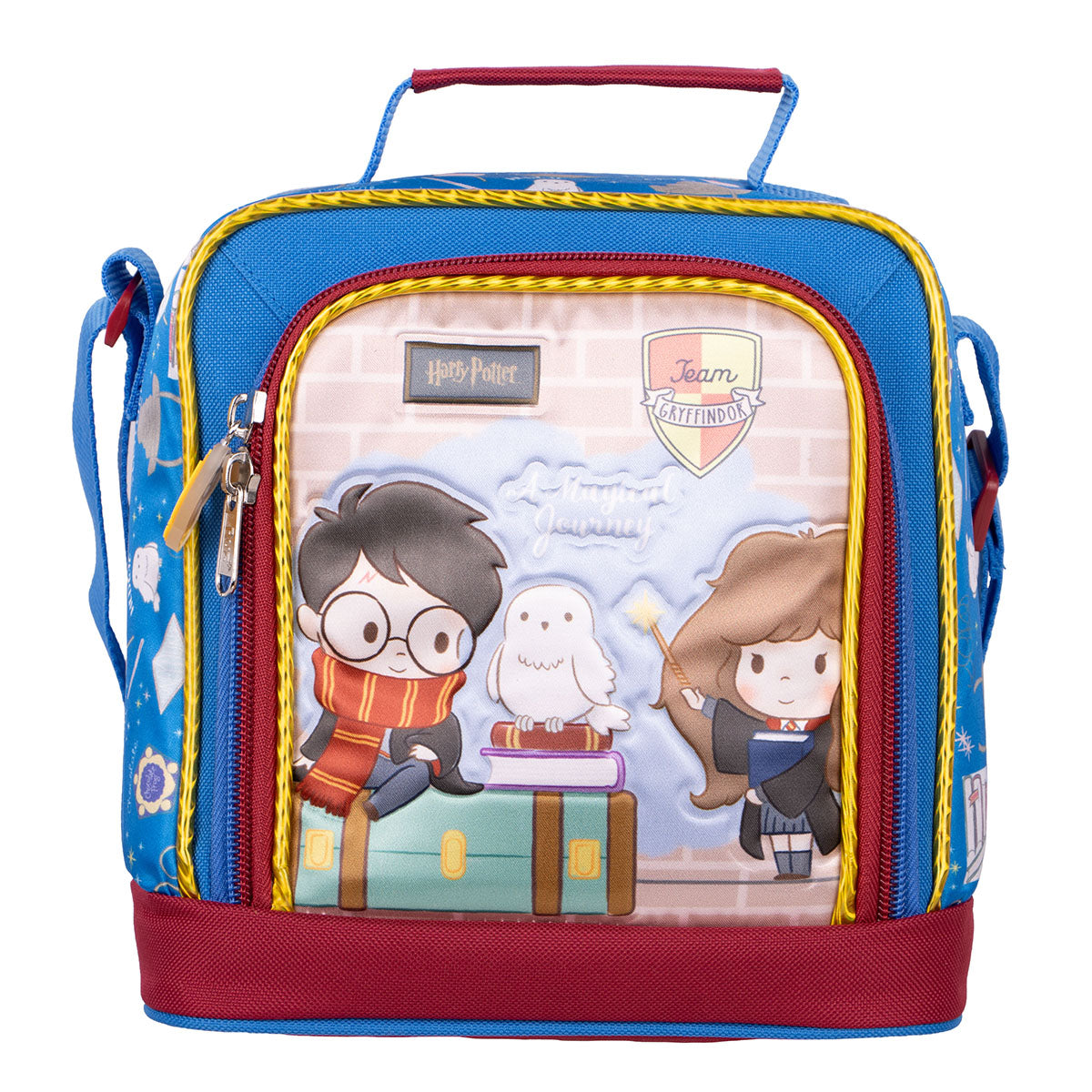 Combo Primaria Harry Potter Ruz M193036