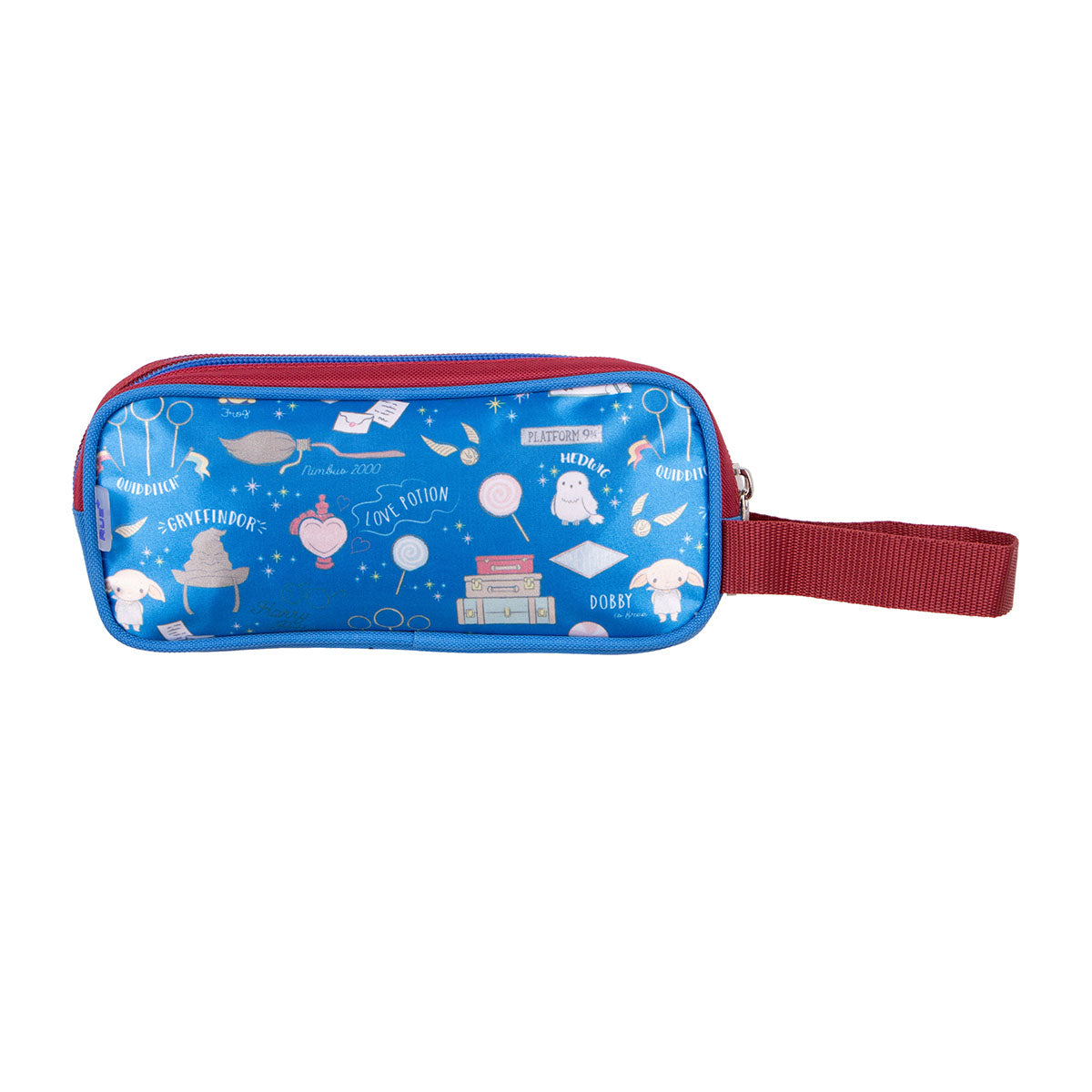 Combo Primaria Harry Potter Ruz M193036