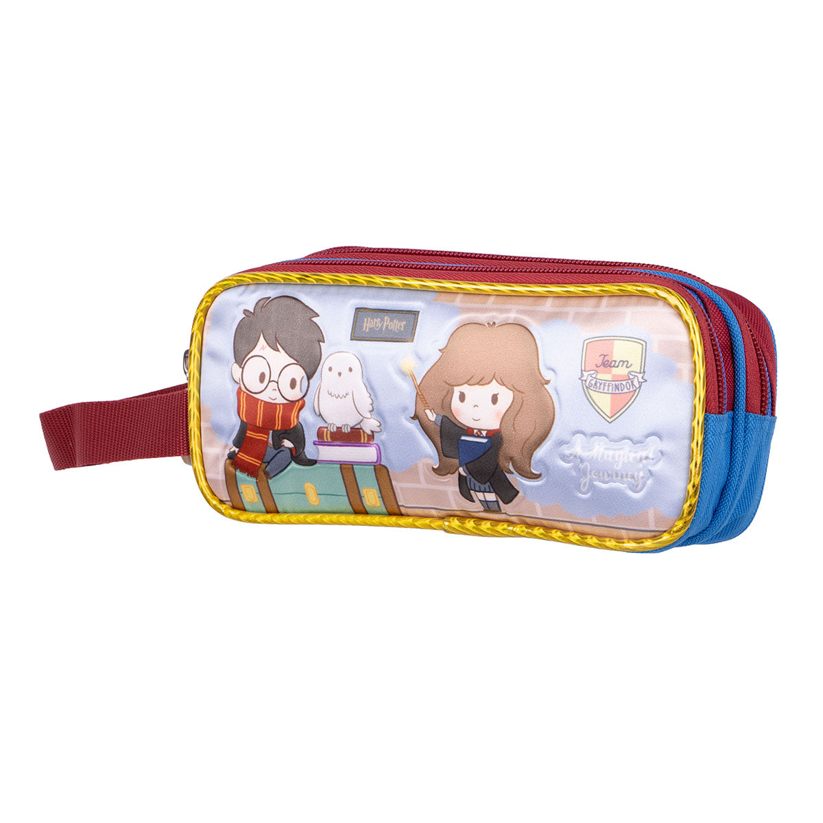 Combo Primaria Harry Potter Ruz M193036