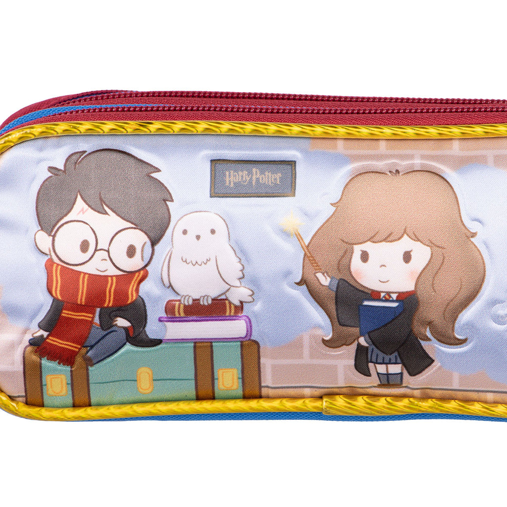 Combo Primaria Harry Potter Ruz M193036