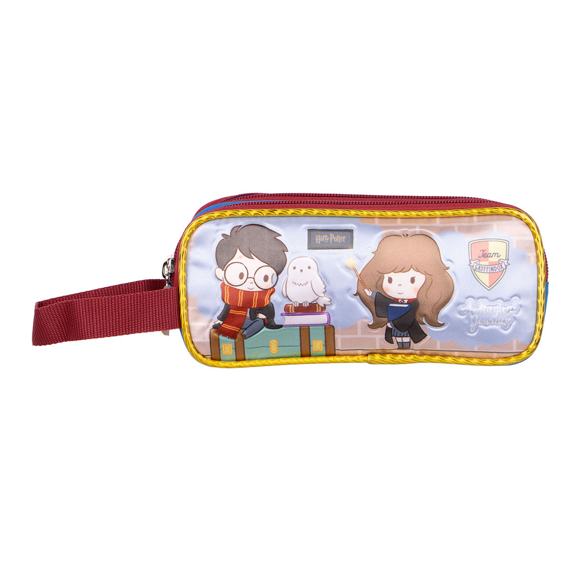 Combo Primaria Harry Potter Ruz M193036