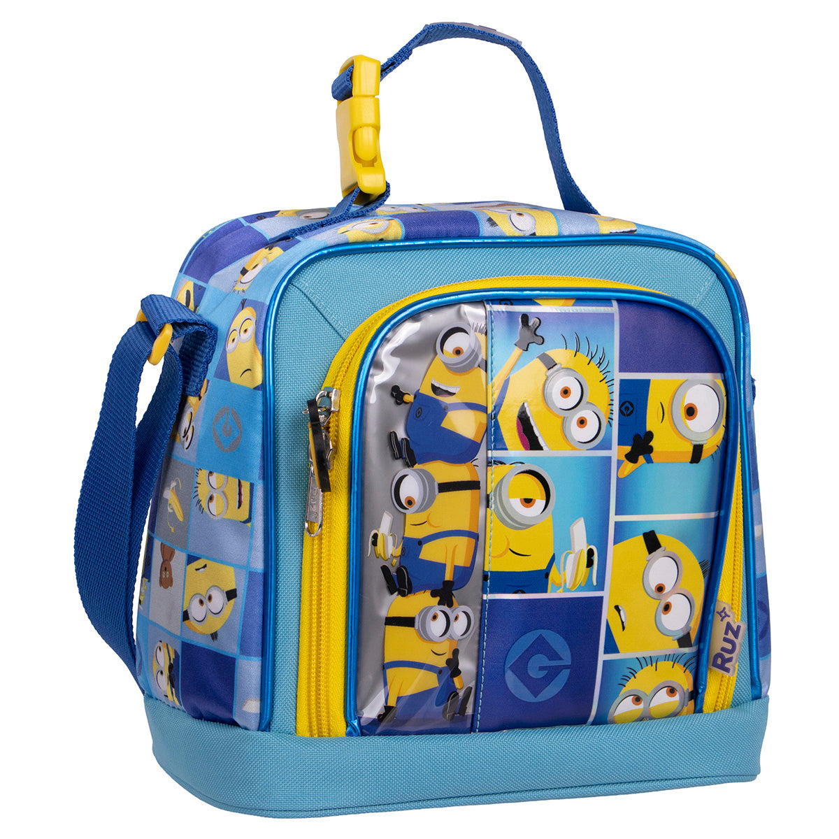Lonchera Minions Ruz M193067