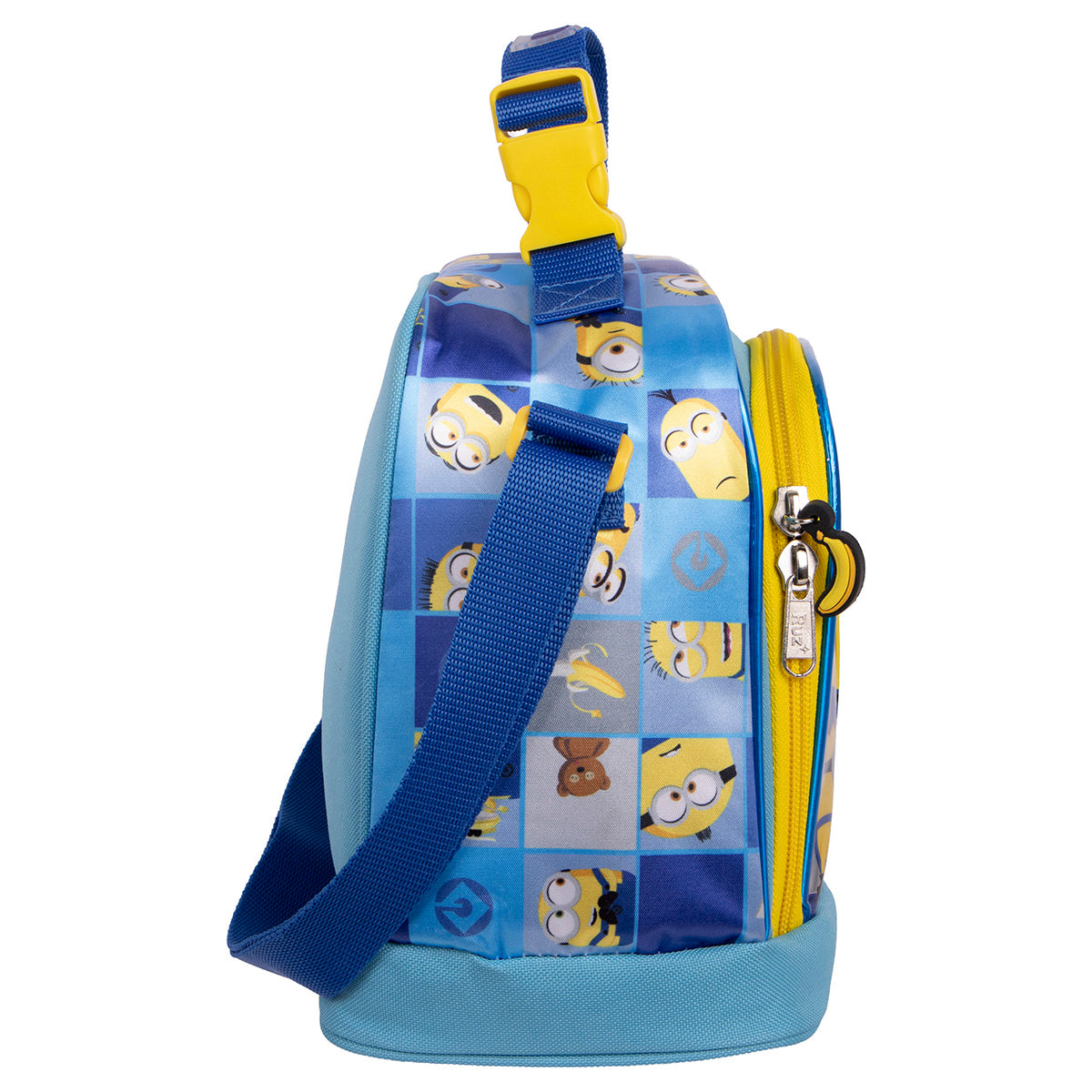 Combo Primaria Minions Ruz M192953