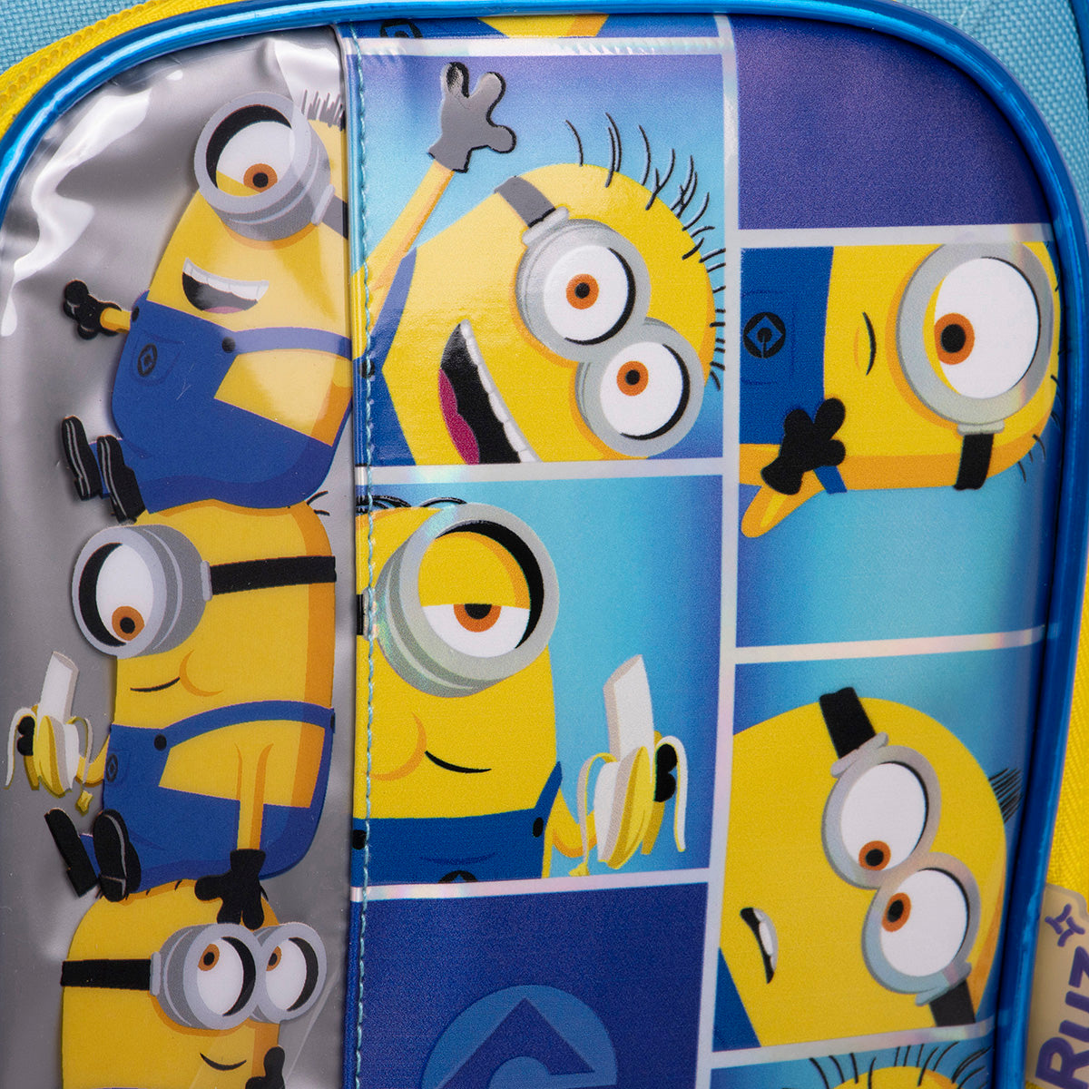 Lonchera Minions Ruz M193067