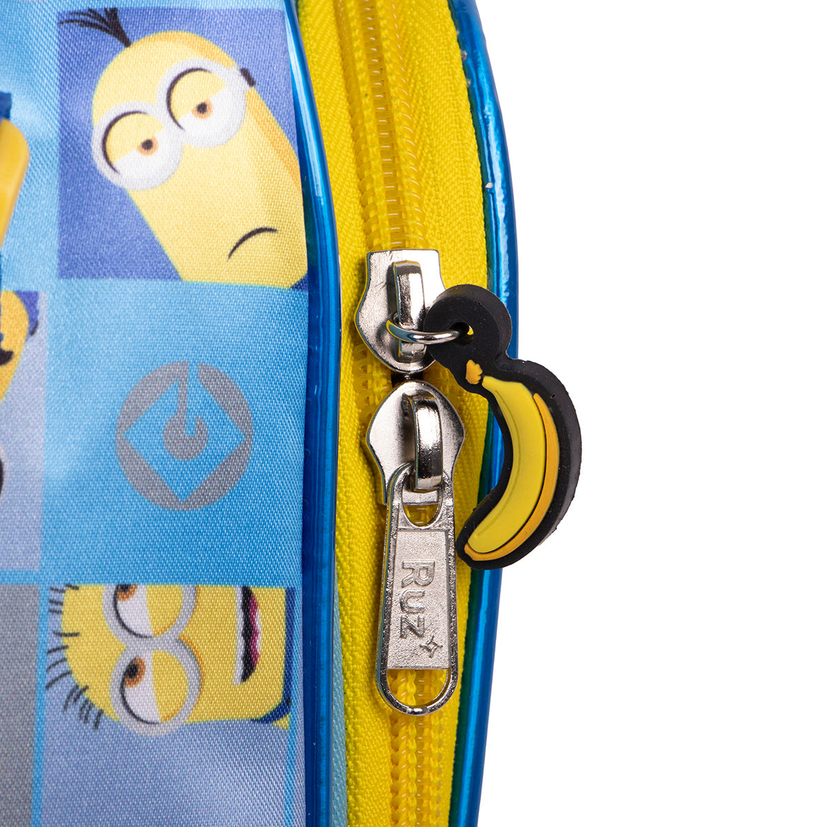 Lonchera Minions Ruz M193067