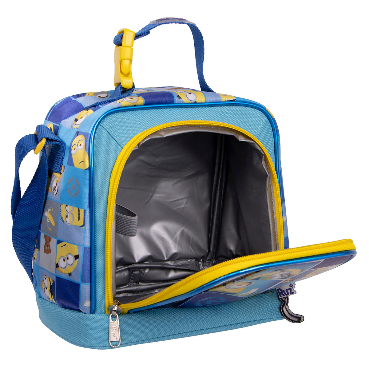 Combo Primaria Minions Ruz M192953