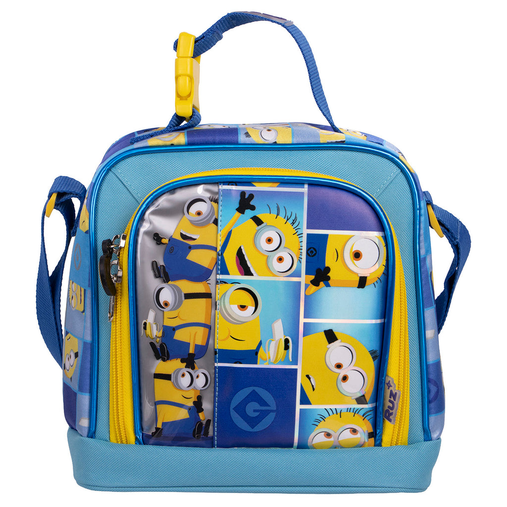 Combo Primaria Minions Ruz M192953