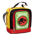 Lonchera Jurassic World Ruz M193079