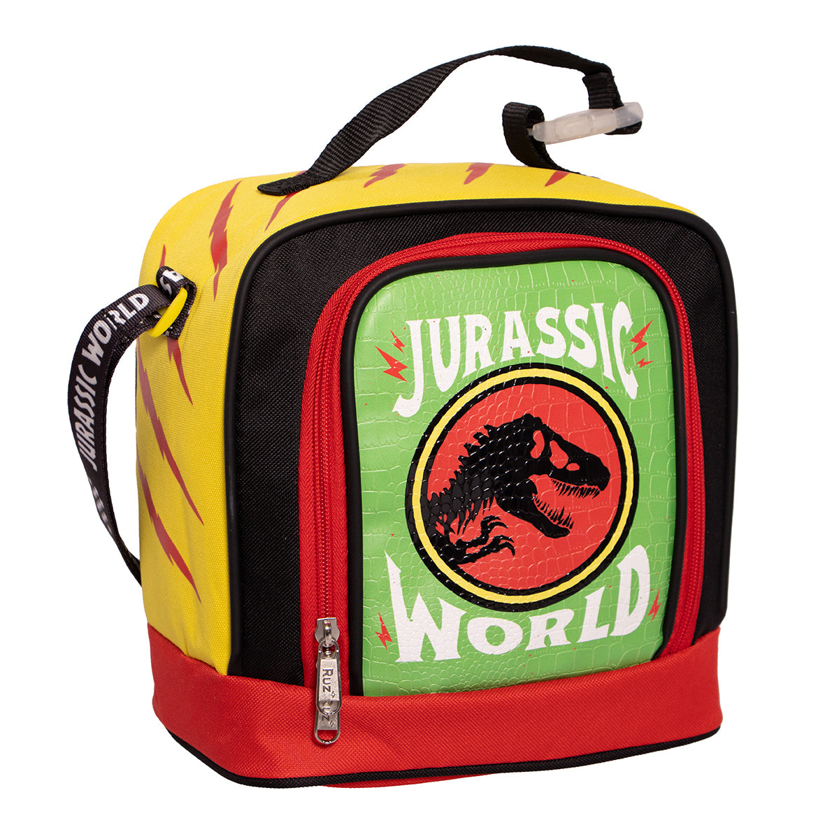Lonchera Jurassic World Ruz M193079