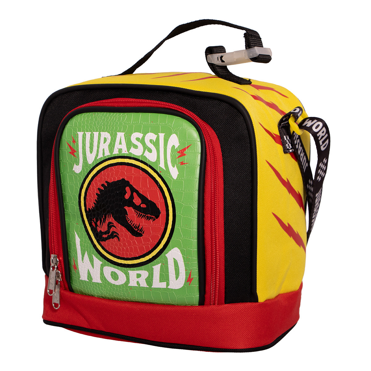 Lonchera Jurassic World Ruz M193079