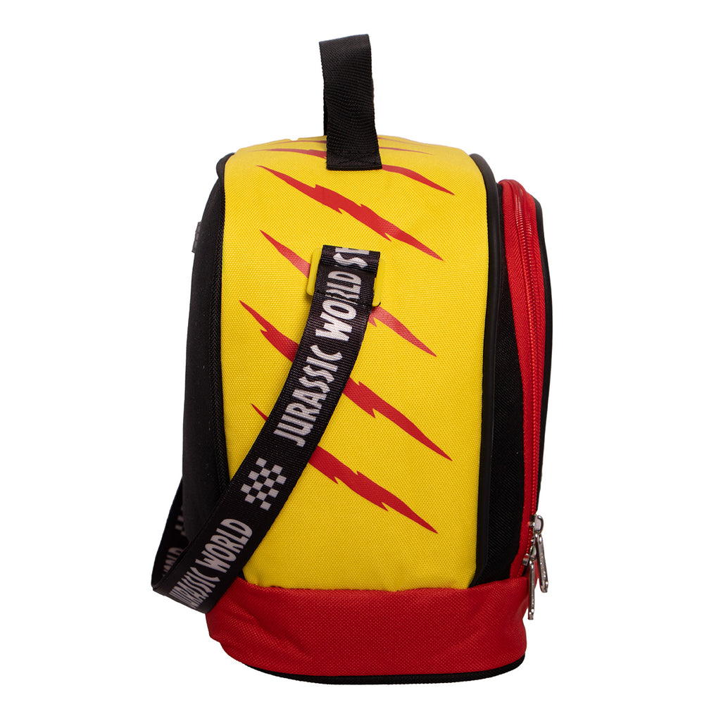 Lonchera Jurassic World Ruz M193079