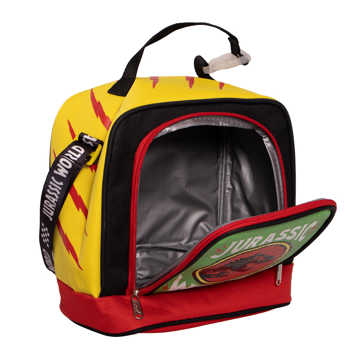 Lonchera Jurassic World Ruz M193079