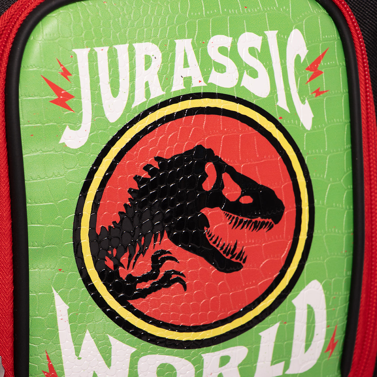 Lonchera Jurassic World Ruz M193079