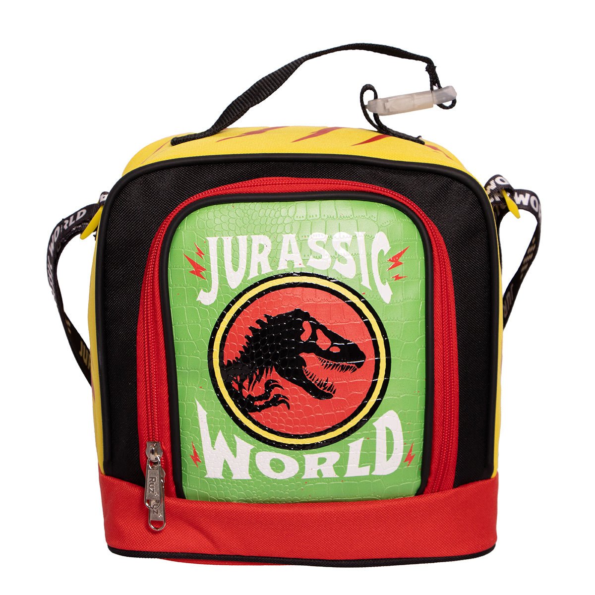 Lonchera Jurassic World Ruz M193079