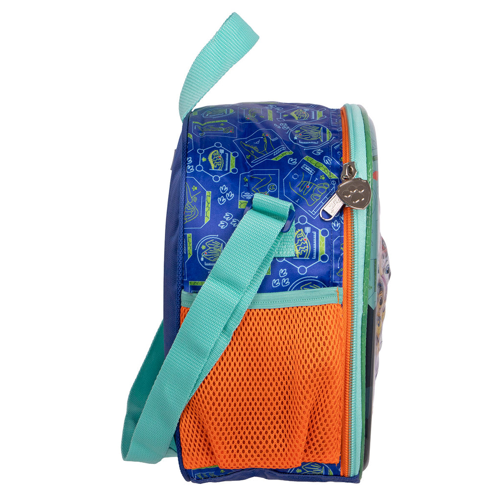 Lonchera Paw Patrol Pelicula Ruz M193174