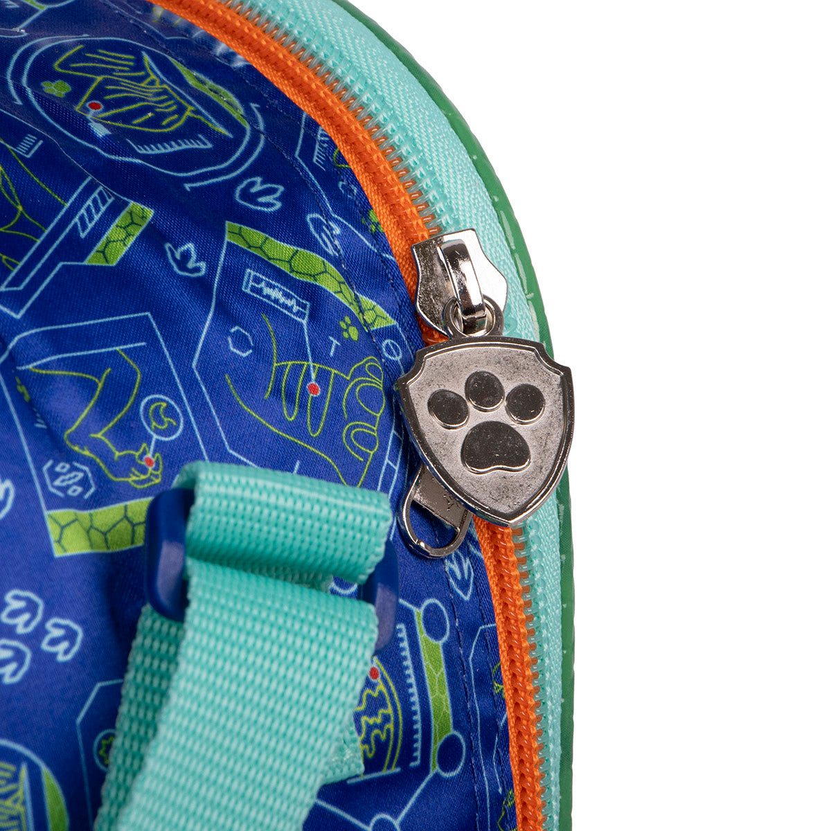 Lonchera Paw Patrol Pelicula Ruz M193174