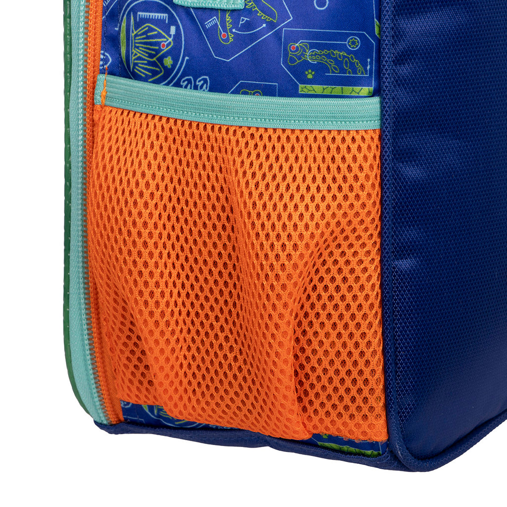 Lonchera Paw Patrol Pelicula Ruz M193174