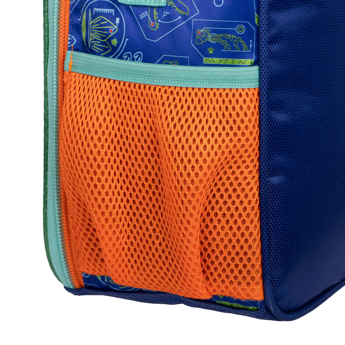 Lonchera Paw Patrol Pelicula Ruz M193174