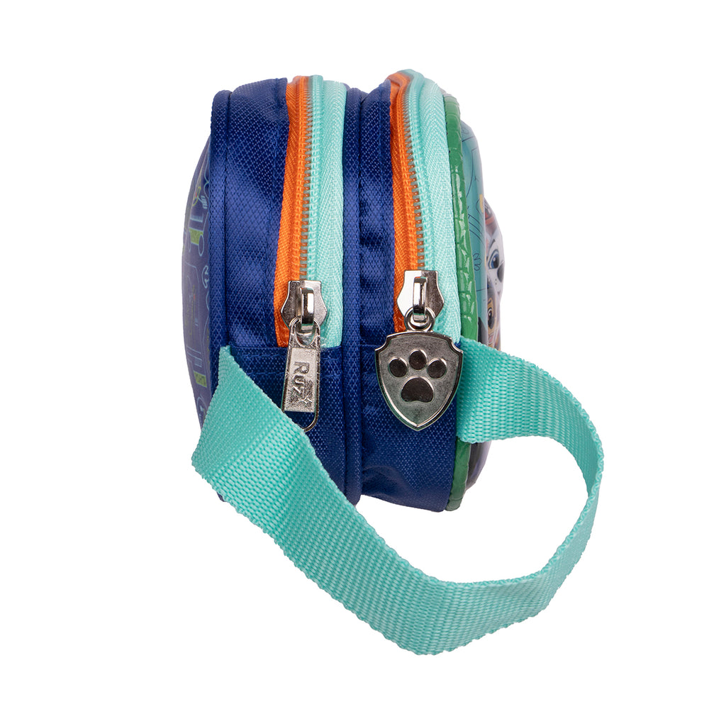 Lapicera Paw Patrol Pelicula Ruz M193176