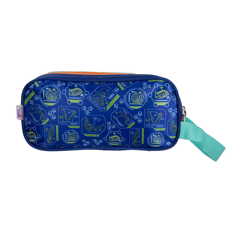 Lapicera Paw Patrol Pelicula Ruz M193176