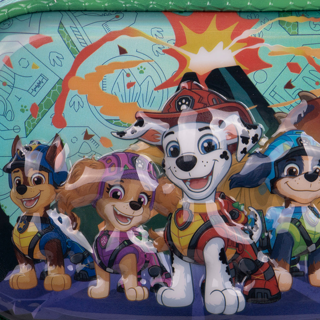 Lapicera Paw Patrol Pelicula Ruz M193176
